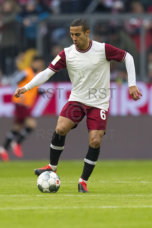 GER, 1.FBL,  FC Bayern Muenchen vs. FC Augsburg