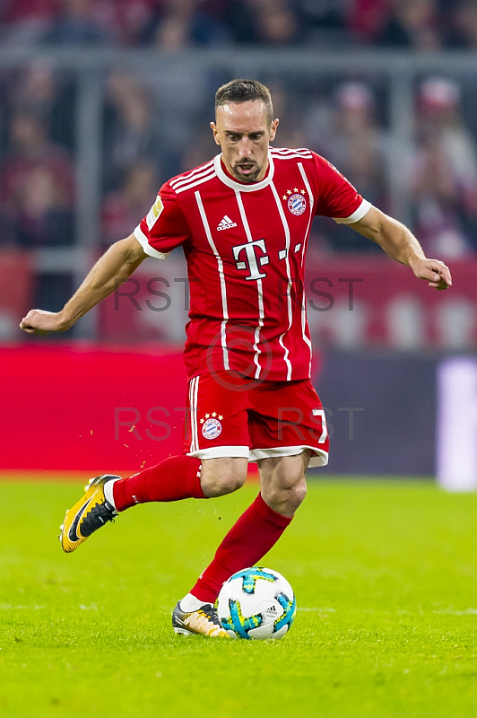 GER, 1.FBL,  FC Bayern Muenchen vs. VfL Wolfsburg GER, 1.FBL,  FC Bayern Muenchen vs. VfL Wolfsburg