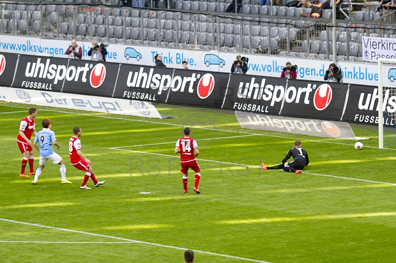 GER, 2. FBL, TSV 1860 Muenchen vs. 1.FC Koeln