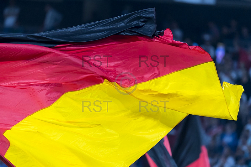 GER, Nations League ,ÊÊDeutschlandÊÊ(GER) vs. Frankreich (FRA)