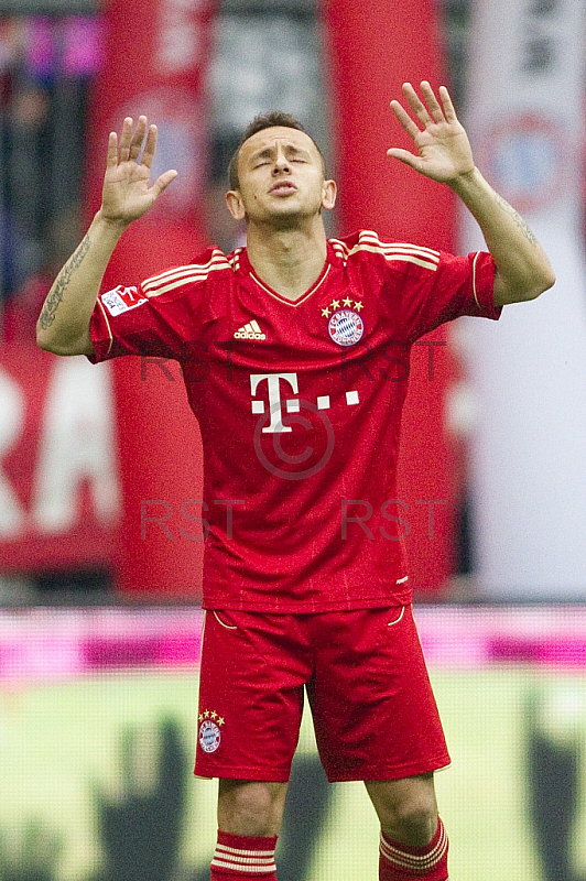 GER, 1.FBL,  FC Bayern Muenchen vs. 1. FSV Mainz 05