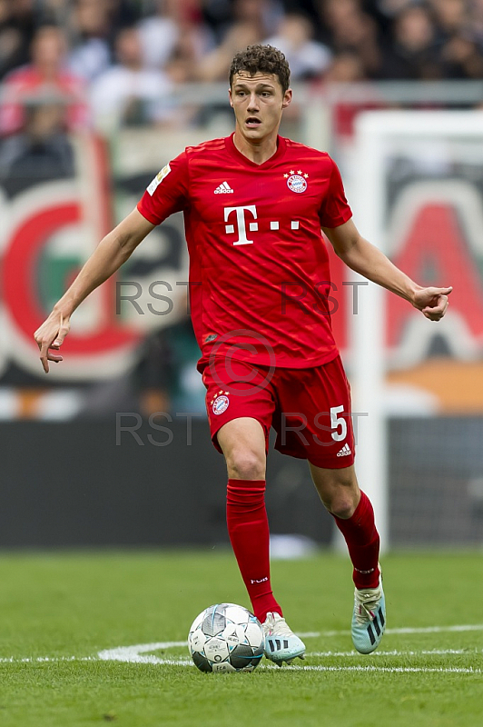 GER, 1.FBL,  FC Augsburg vs. FC Bayern Mnchen