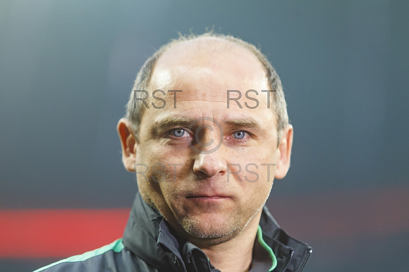 GER, 1.FBL,  FC Bayern Muenchen vs. SV Werder Bremen