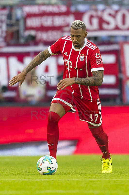 GER, 1.FBL,  FC Bayern Muenchen vs. SC Freiburg
