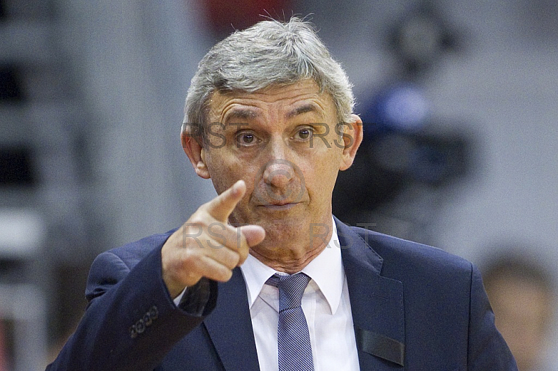 GER, Beko BBL, Playoff Halbfinale FC Bayern Muenchen vs. EWE Baskets Oldenburg