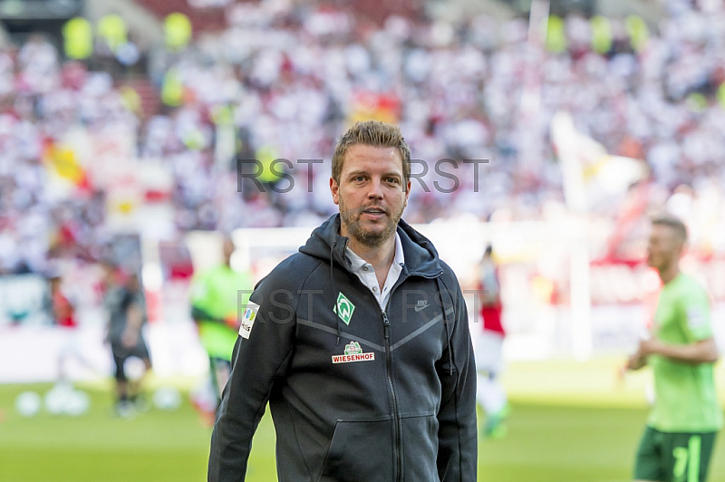 GER, 1.FBL,  VFB Stuttgart vs. SV Werder Bremen