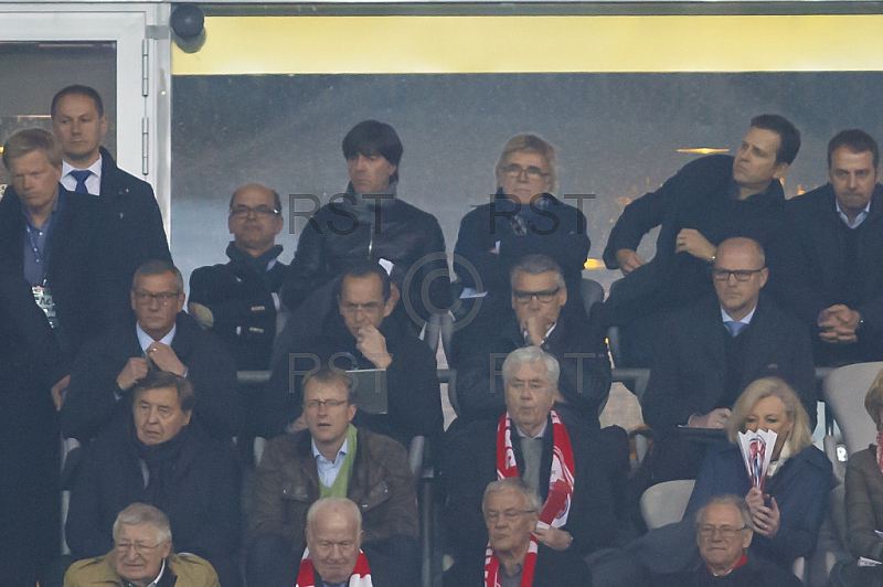 GER, UEFA CL, FC Bayern Muenchen (GER) vs Atletico Madrid (ESP)