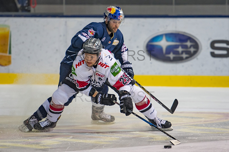 GER, DEL, EHC Red Bull Muenchen vs. Koelner Haie