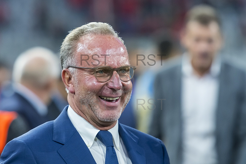 GER, UEFA CL, FC Bayern Muenchen (GER) vs FK Roter Stern Belgrad (SRB) GER, UEFA CL, FC Bayern Muenchen (GER) vs FK Roter Stern Belgrad (SRB)