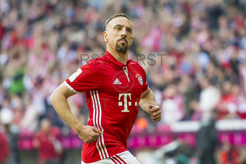 GER, 1.FBL, FC Bayern Muenchen vs. Borussia Dortmund GER, 1.FBL, FC Bayern Muenchen vs. Borussia Dortmund