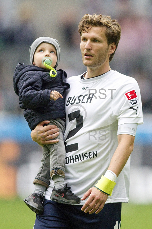 GER, 2.FBL, TSV 1860 Muenchen vs. SV Sandhausen 1916