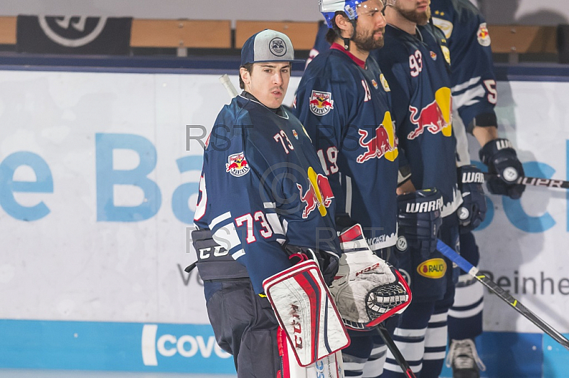 GER, DEL, EHC Red Bull Muenchen vs. Thomas Sabo Ice Tigers GER, DEL, EHC Red Bull Muenchen vs. Thomas Sabo Ice Tigers