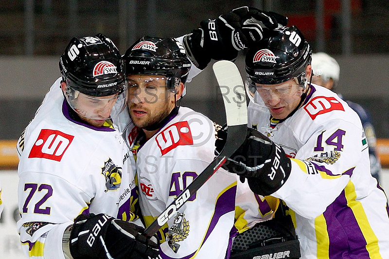 GER, DEL, EHC Muenchen vs. Krefeld Pinguine