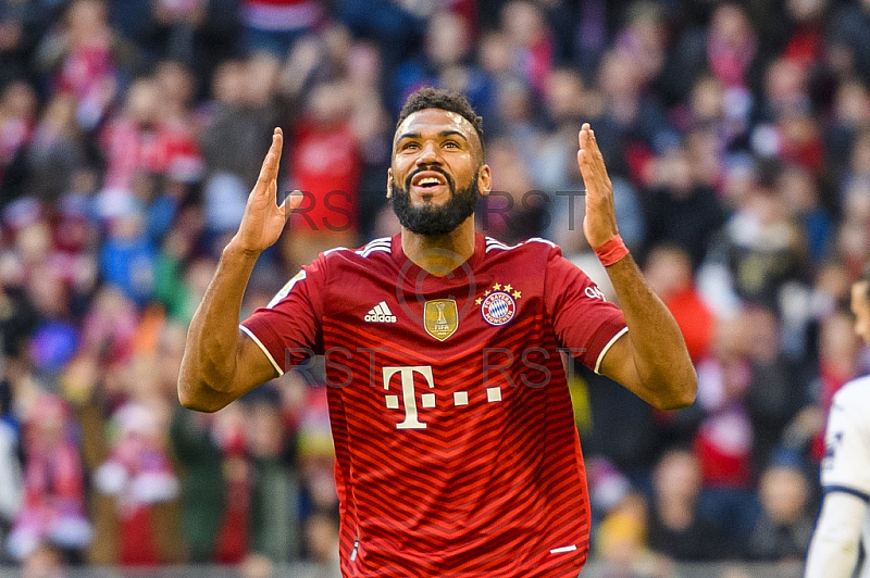 GER, DFB, FC Bayern Muenchen vs. TSG 1899 Hoffenheim