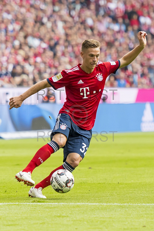 GER, 1.FBL, FC Bayern Muenchen vs. Bayer 04 Leverkusen GER, 1.FBL, FC Bayern Muenchen vs. Bayer 04 Leverkusen