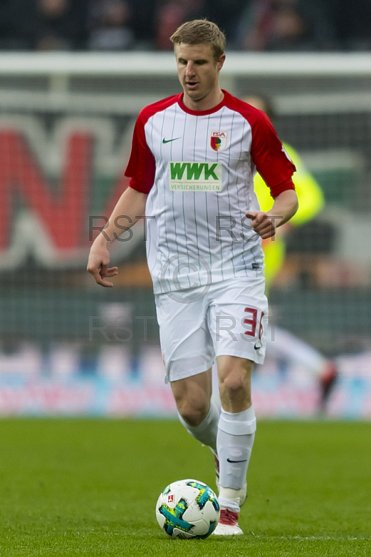 GER, 1.FBL, FC Augsburg vs. SV Werder Bremen GER, 1.FBL, FC Augsburg vs. SV Werder Bremen