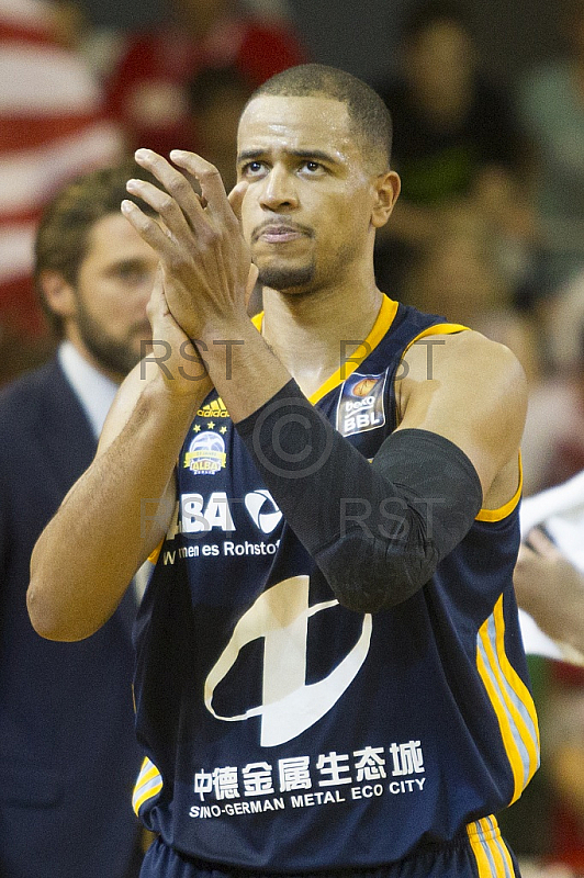 GER, Beko BBL, FC Bayern Muenchen vs. Alba Berlin