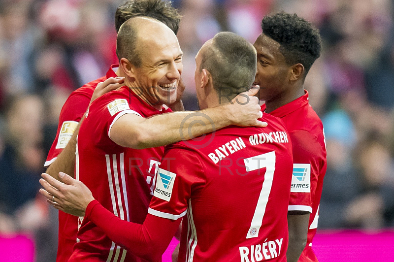 GER, 1.FBL, FC Bayern Muenchen vs. VfL Wolfsburg GER, 1.FBL, FC Bayern Muenchen vs. VfL Wolfsburg