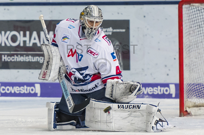 GER, DEL Play Off, Halbfinale, EHC Red Bull Muenchen vs. Adler Mannheim