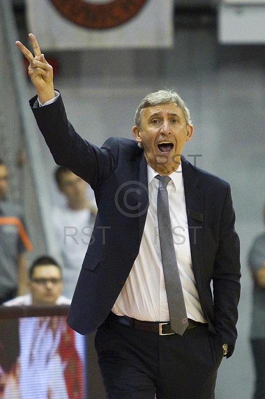 GER, Beko BBL, Playoff Halbfinale FC Bayern Muenchen vs. EWE Baskets Oldenburg