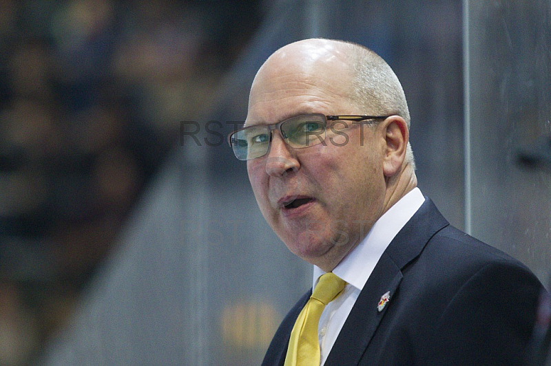 GER, DEL, EHC Red Bull Muenchen vs. Grizzlies Wolfsburg