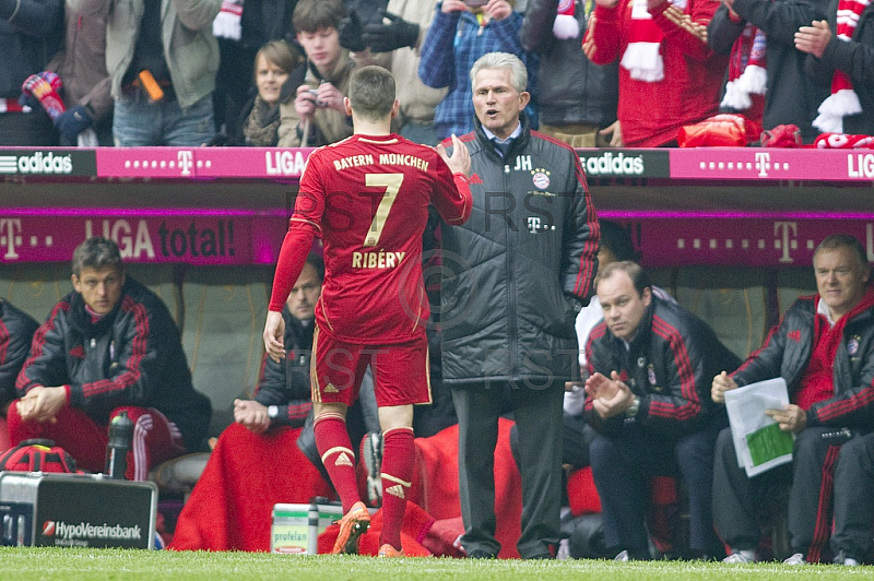 GER, 1.FBL, FC Bayern Muenchen vs. FC Augsburg GER, 1.FBL, FC Bayern Muenchen vs. FC Augsburg