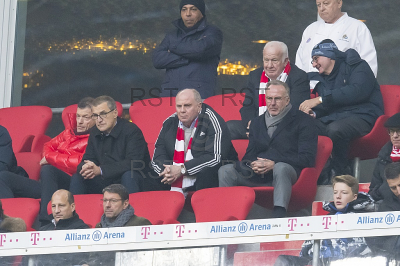 GER, 1.FBL,  FC Bayern Muenchen vs. Fortuna Duesseldorf