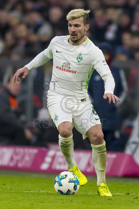 GER, 1.FBL, FC Bayern Muenchen vs. SV Werder Bremen GER, 1.FBL, FC Bayern Muenchen vs. SV Werder Bremen