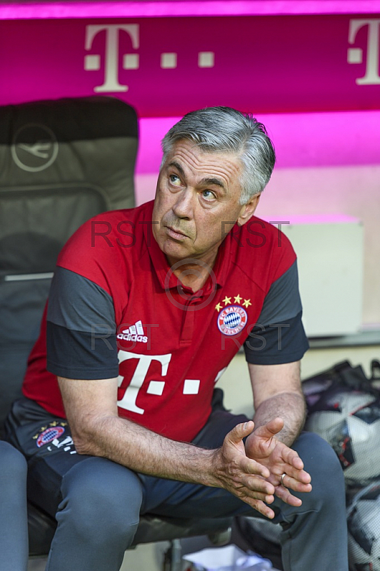 GER, FSP, FC Bayern Muenchen (GER) vs Manchester City (GBR)
