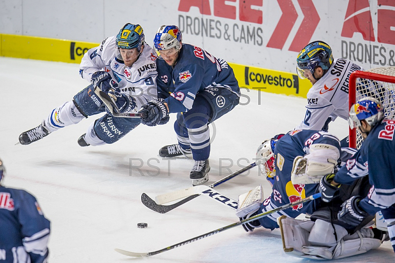 GER, DEL, EHC Red Bull Muenchen vs. ERC Ingolstadt