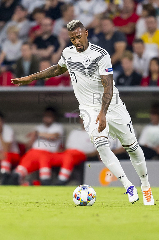 GER, Nations League ,ÊÊDeutschlandÊÊ(GER) vs. Frankreich (FRA)