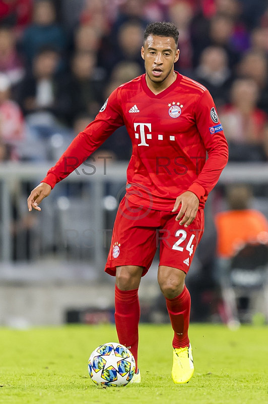 GER, UEFA CL, FC Bayern Muenchen (GER) vs FK Roter Stern Belgrad (SRB)