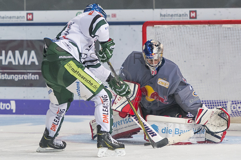 GER, DEL, EHC Red Bull Muenchen vs. Augsburger Panther