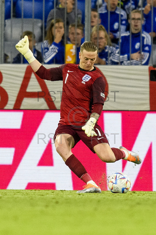 GER,  UEFA Nations League, Deutschland - England
