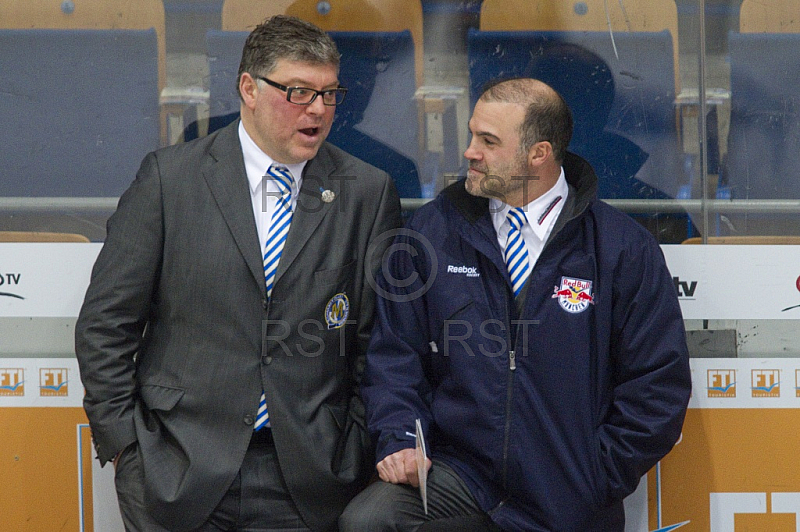 GER, DEL, EHC Red Bull Muenchen vs. Koelner Haie