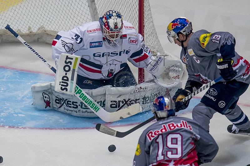GER, DEL, EHC Red Bull Muenchen vs. Eisbaeren Berlin