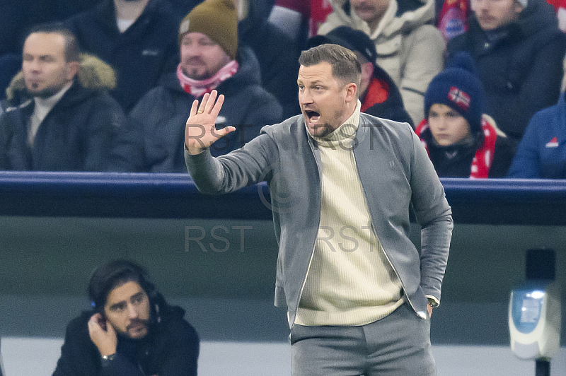 GER, UEFA CL, FC Bayern Muenchen (GER) vs FC Kopenhagen (DNK) GER, UEFA CL, FC Bayern Muenchen (GER) vs FC Kopenhagen (DNK)