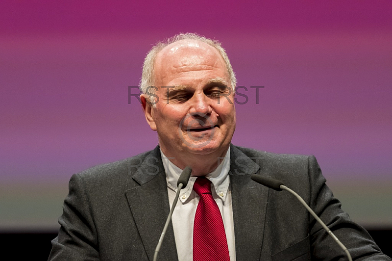 GER, 1.FBL,  FC Bayern Muenchen Jahreshauptversammlung 2019 GER, 1.FBL,  FC Bayern Muenchen Jahreshauptversammlung 2019