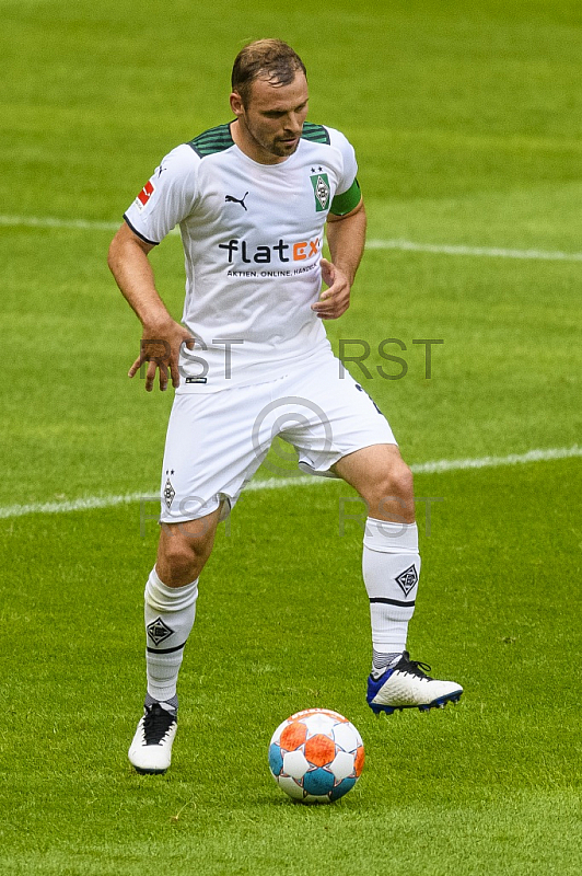 GER, 1.FBL,  Vorbereitungsspiel, FC Bayern Muenchen vs. Borussia Moenchengladbach