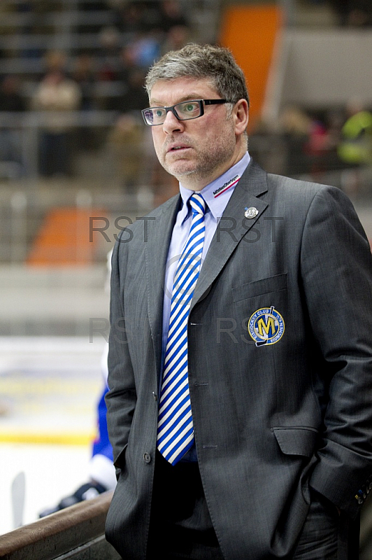 GER, DEL, EHC Muenchen vs. Augsburger Panther GER, DEL, EHC Muenchen vs. Augsburger Panther