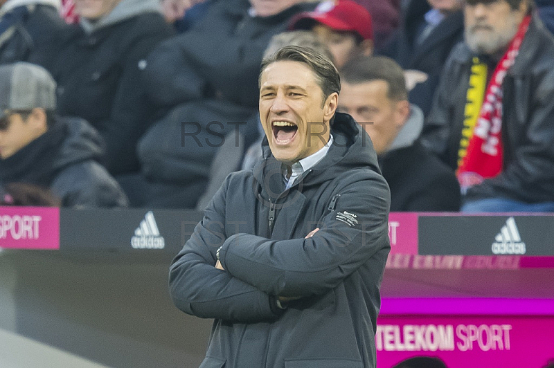 GER, 1.FBL,  FC Bayern Muenchen vs. Fortuna Duesseldorf