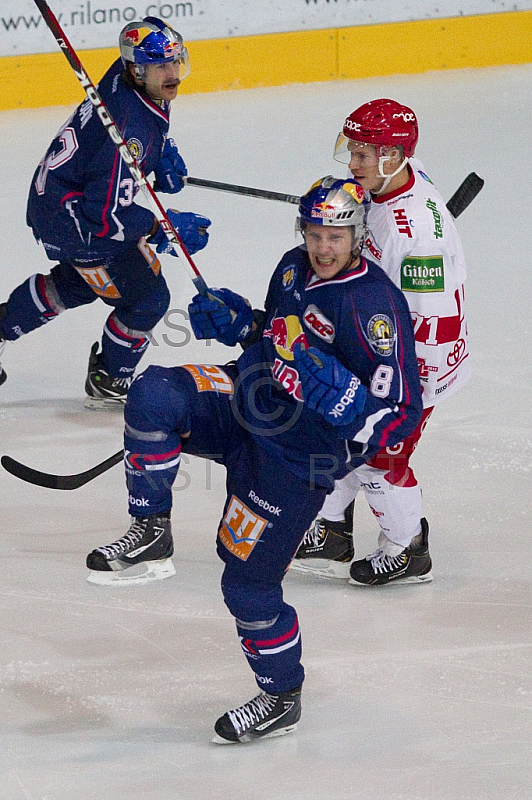 GER, DEL, EHC Red Bull Muenchen vs. Koelner Haie