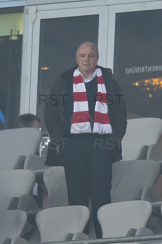 GER, DFB Pokal,  FC Bayern Muenchen vs. FC Augsburg