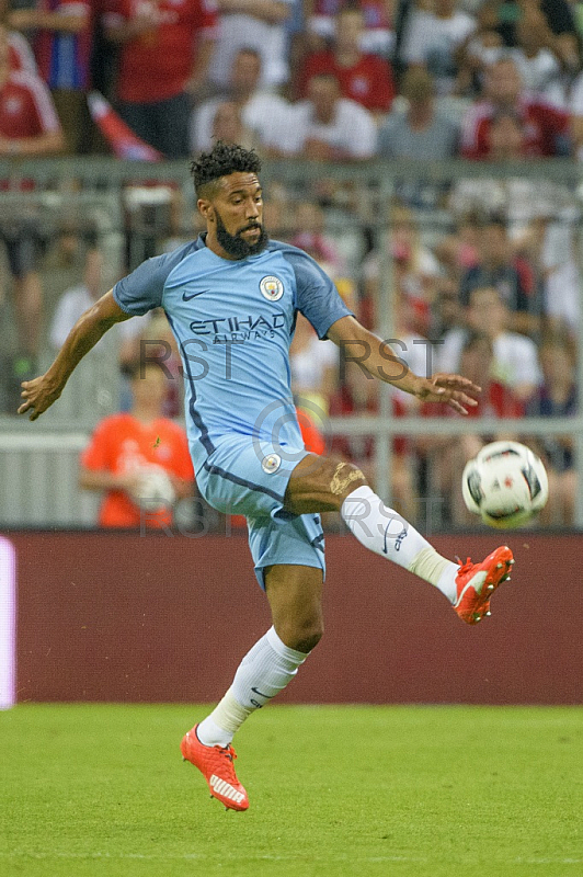 GER, FSP, FC Bayern Muenchen (GER) vs Manchester City (GBR)
