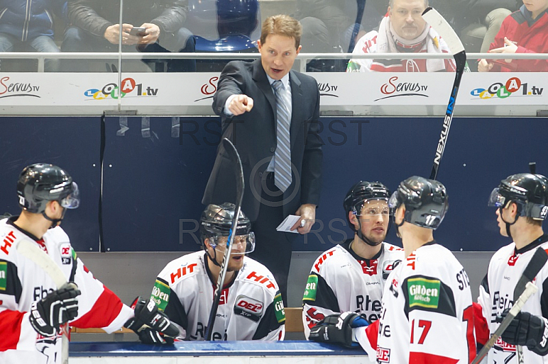GER, DEL, EHC Red Bull Muenchen vs. Koelner Haie GER, DEL, EHC Red Bull Muenchen vs. Koelner Haie