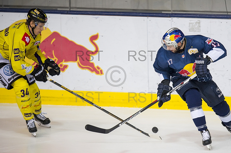 GER, DEL, EHC Red Bull Muenchen vs. Krefeld Pinguine