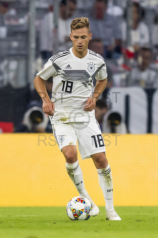 GER, Nations League ,ÊÊDeutschlandÊÊ(GER) vs. Frankreich (FRA)