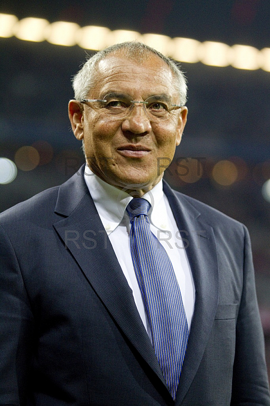 GER, 1.FBL,  FC Bayern Muenchen vs. VFL Wolfsburg