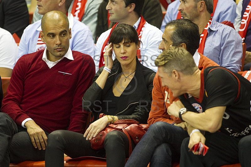 GER, Freundschaftsspiel, FC Bayern Muenchen vs. FC Barcelona GER, Freundschaftsspiel, FC Bayern Muenchen vs. FC Barcelona