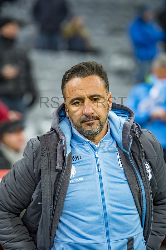 GER, 2.FBL,  TSV 1860 Muenchen  vs. SpVgg Greuther Fuerth